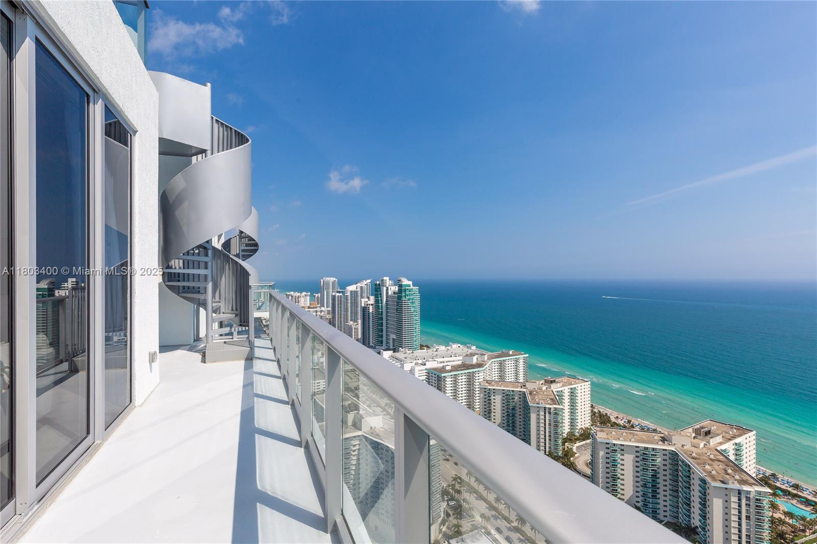 83dcefb7-5749 4010 S Ocean Dr # T4303, Hollywood FL 33019 — #A11803400