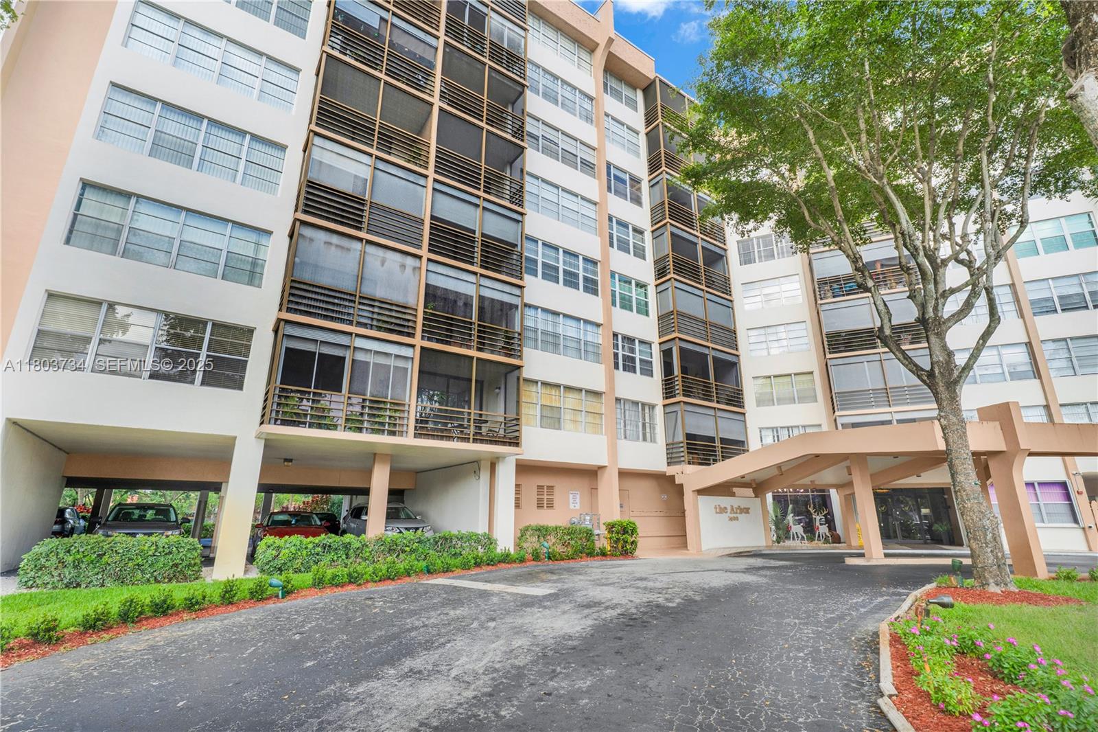 83dcefb7-5754 1400 Saint Charles Pl # L4, Pembroke Pines FL 33026 — #A11803734