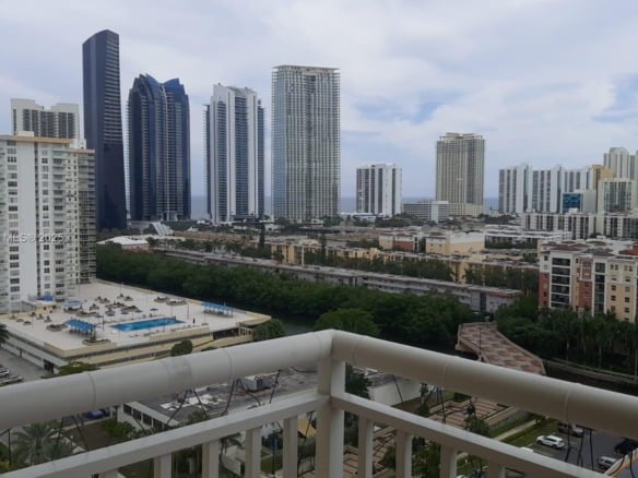 251 174th St # 1711, Sunny Isles Beach FL 33160 — #A11803740
