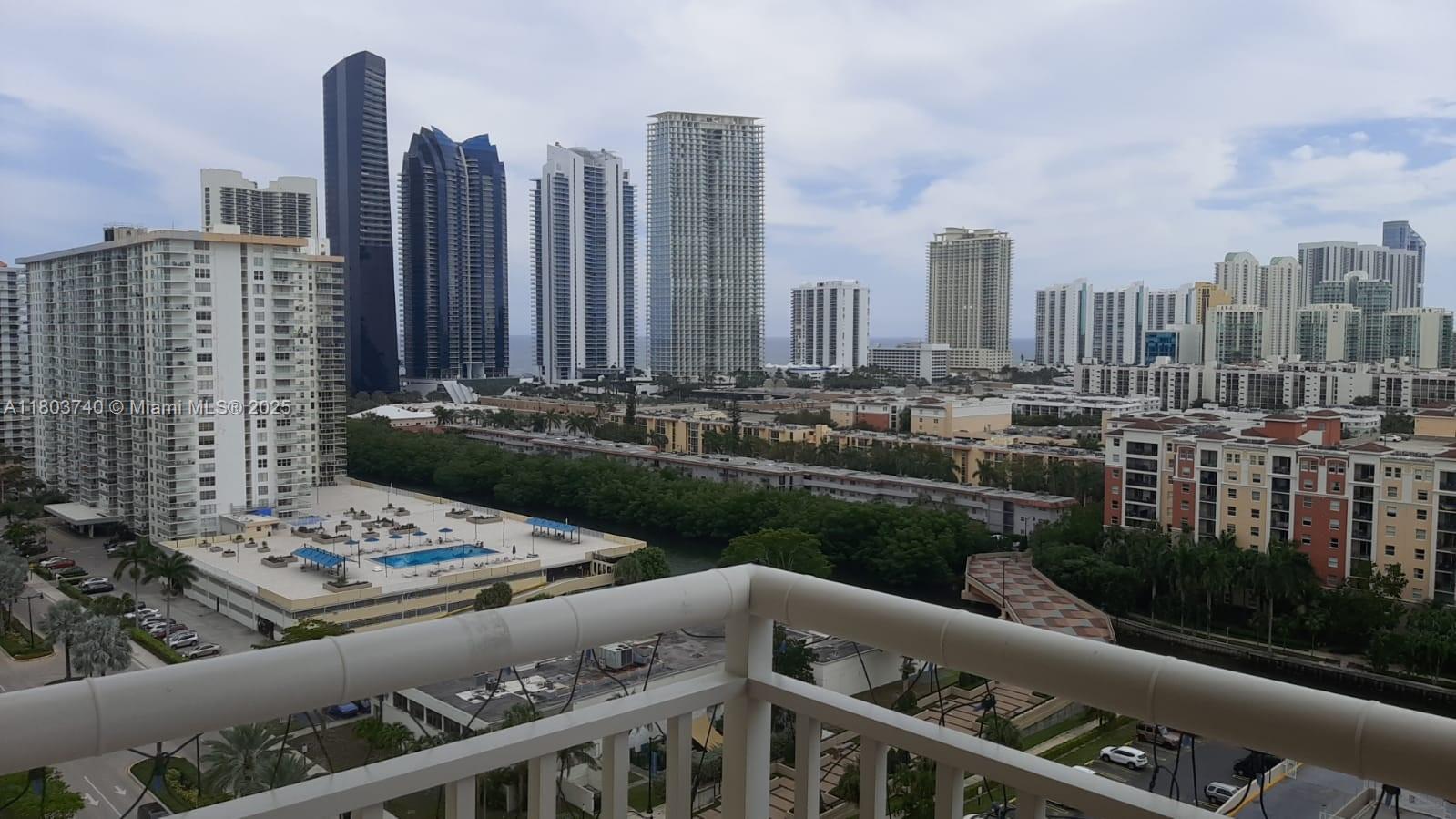 251 174th St # 1711, Sunny Isles Beach FL 33160 — #A11803740