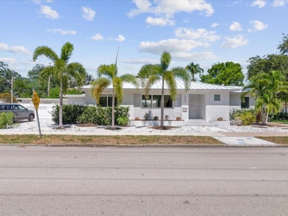 1459 Jefferson St, Hollywood FL 33020 — #A11803842
