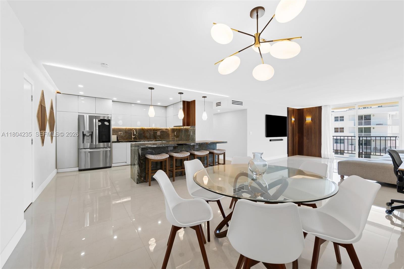 83dcefb7-5765 1501 S Ocean Dr # 1005, Hollywood FL 33019 — #A11804235