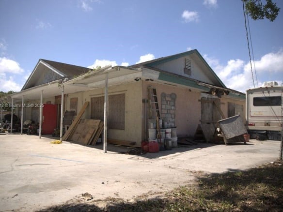 603 S 33rd St, Fort Pierce FL 34947 — #A11804312