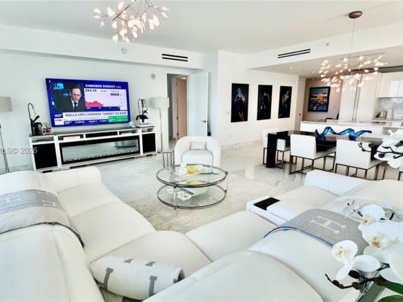 10201 Collins Ave # 511, Bal Harbour FL 33154 — #A11804419