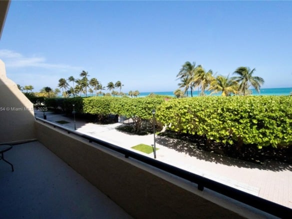 2555 Collins Ave # 308, Miami Beach FL 33140 — #A11804454