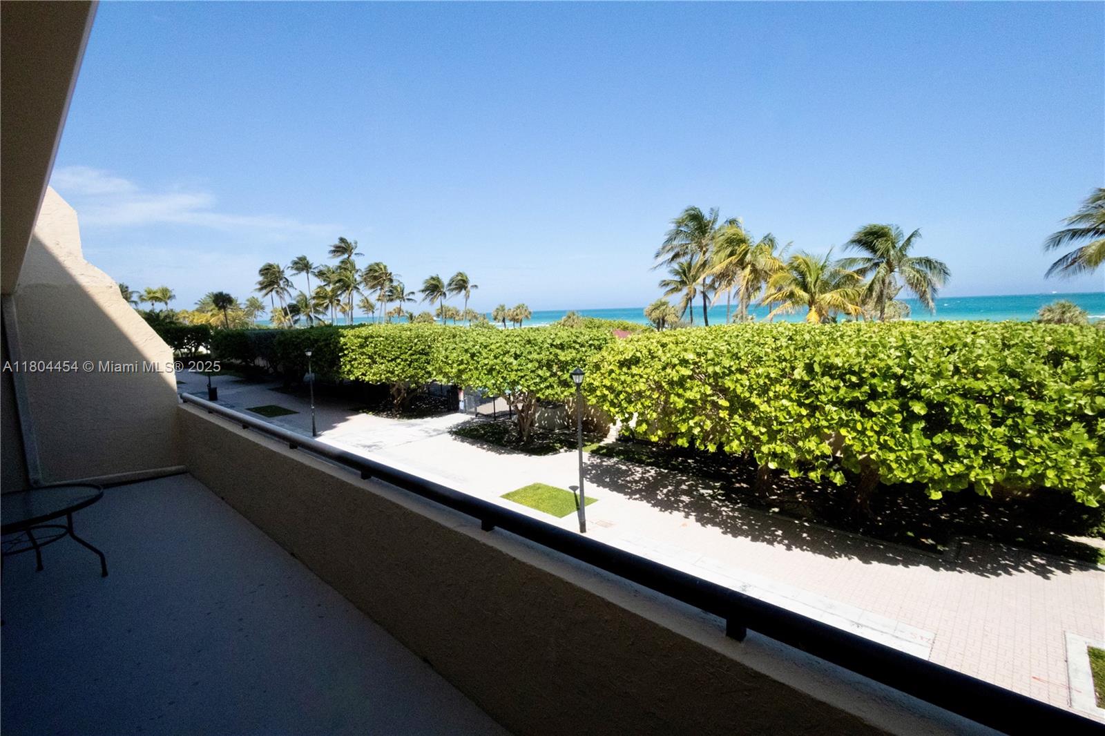 2555 Collins Ave # 308, Miami Beach FL 33140 — #A11804454