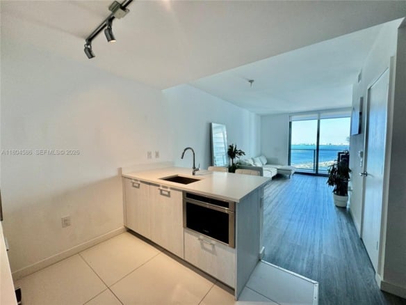501 NE 31st St # 2903, Miami FL 33137 — #A11804586