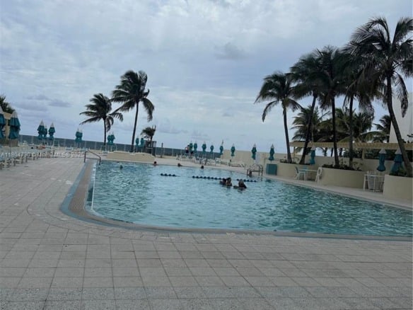 2501 S Ocean Dr # 1228, Hollywood FL 33019 — #A11804730