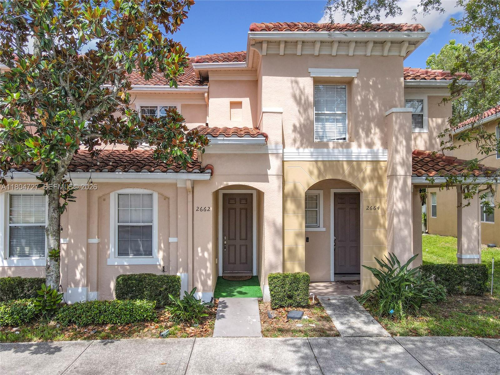 2662 Mayaguana Street, Kissimmee FL 34747 — #A11804727