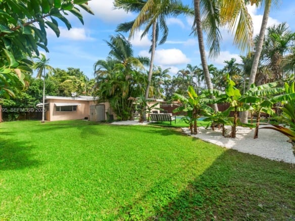 2708 Cleveland St, Hollywood FL 33020 — #A11804795