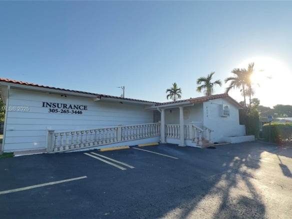 8315 SW 24th St # B, Miami FL 33155 — #A11804969