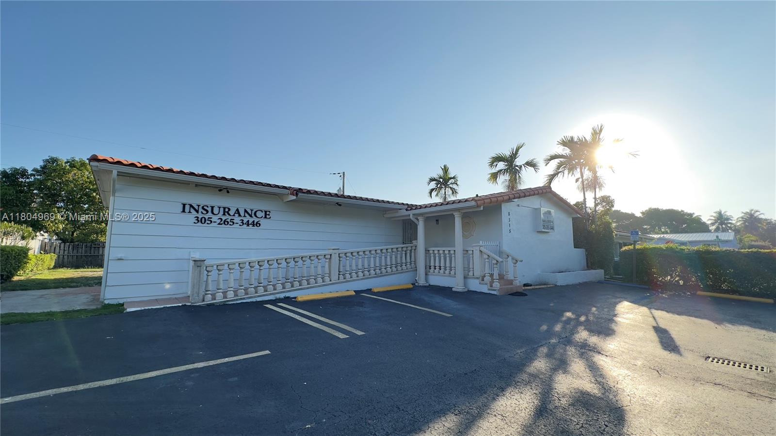 83dcefb7-5783 8315 SW 24th St # B, Miami FL 33155 — #A11804969