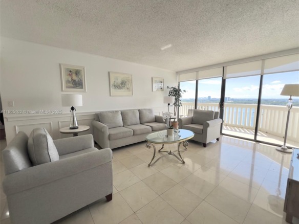 1000 W Island Blvd # 2412, Aventura FL 33160 — #A11805102