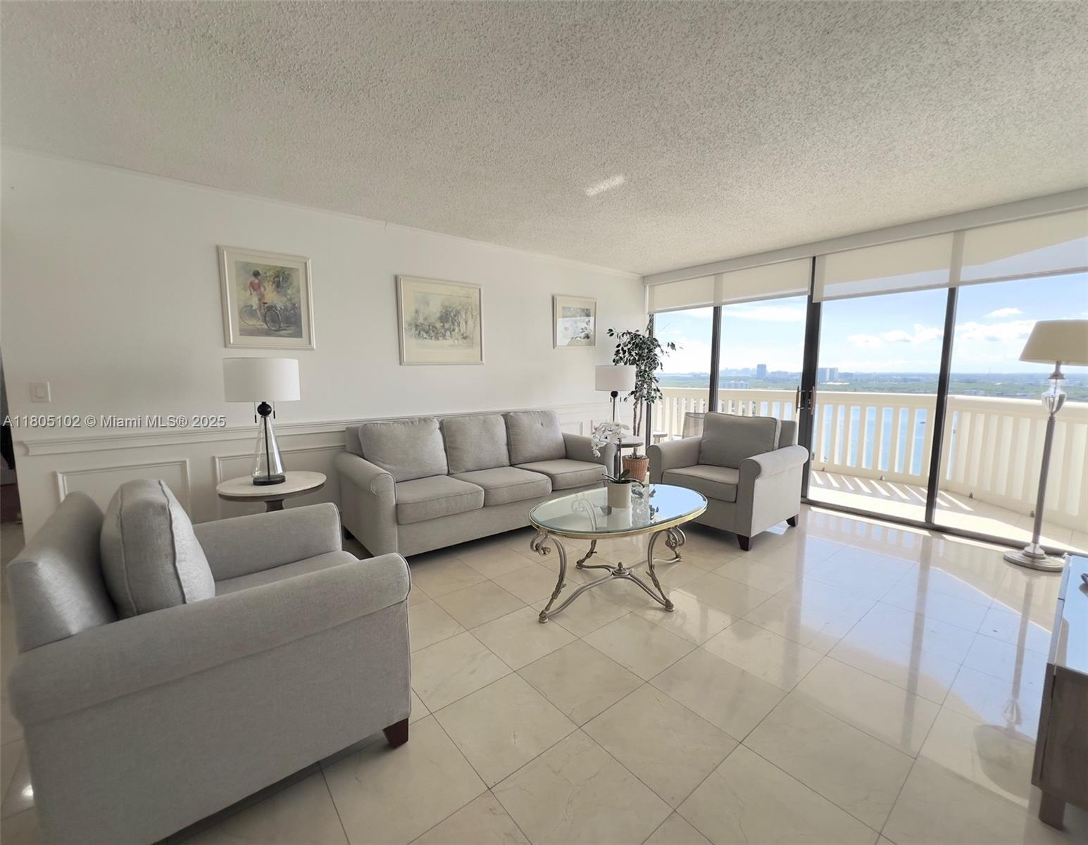 83dcefb7-5786 1000 W Island Blvd # 2412, Aventura FL 33160 — #A11805102
