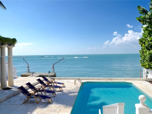 710 S Mashta Dr, Key Biscayne FL 33149 — #A11805194