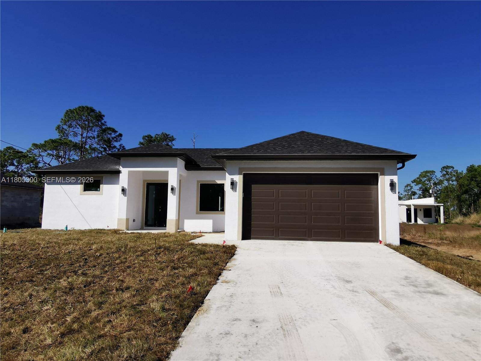 83dcefb7-5791 326 Nathan Ave, Lehigh Acres FL 33974 — #A11805300