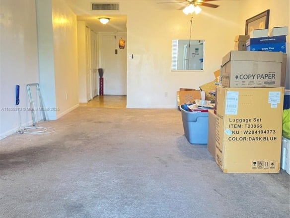 6071 NW 61st Ave # 311, Tamarac FL 33319 — #A11805373