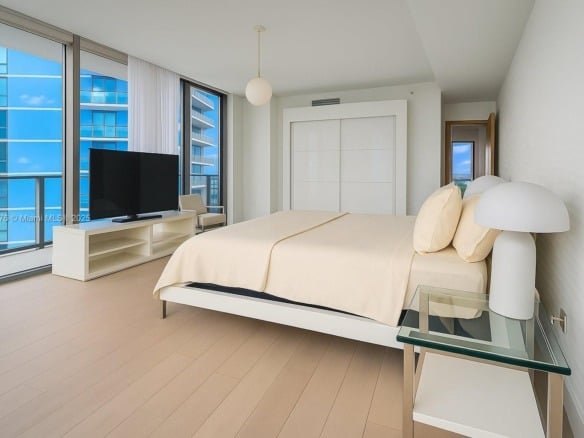 480 NE 31 St # 2607, Miami FL 33137 — #A11805476
