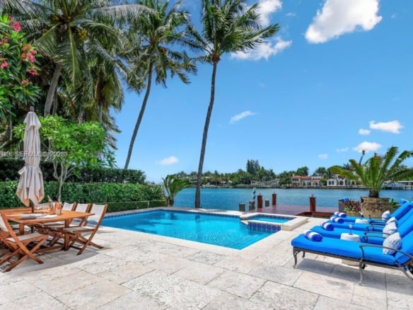 56 S Hibiscus Dr, Miami Beach FL 33139 — #A11805613