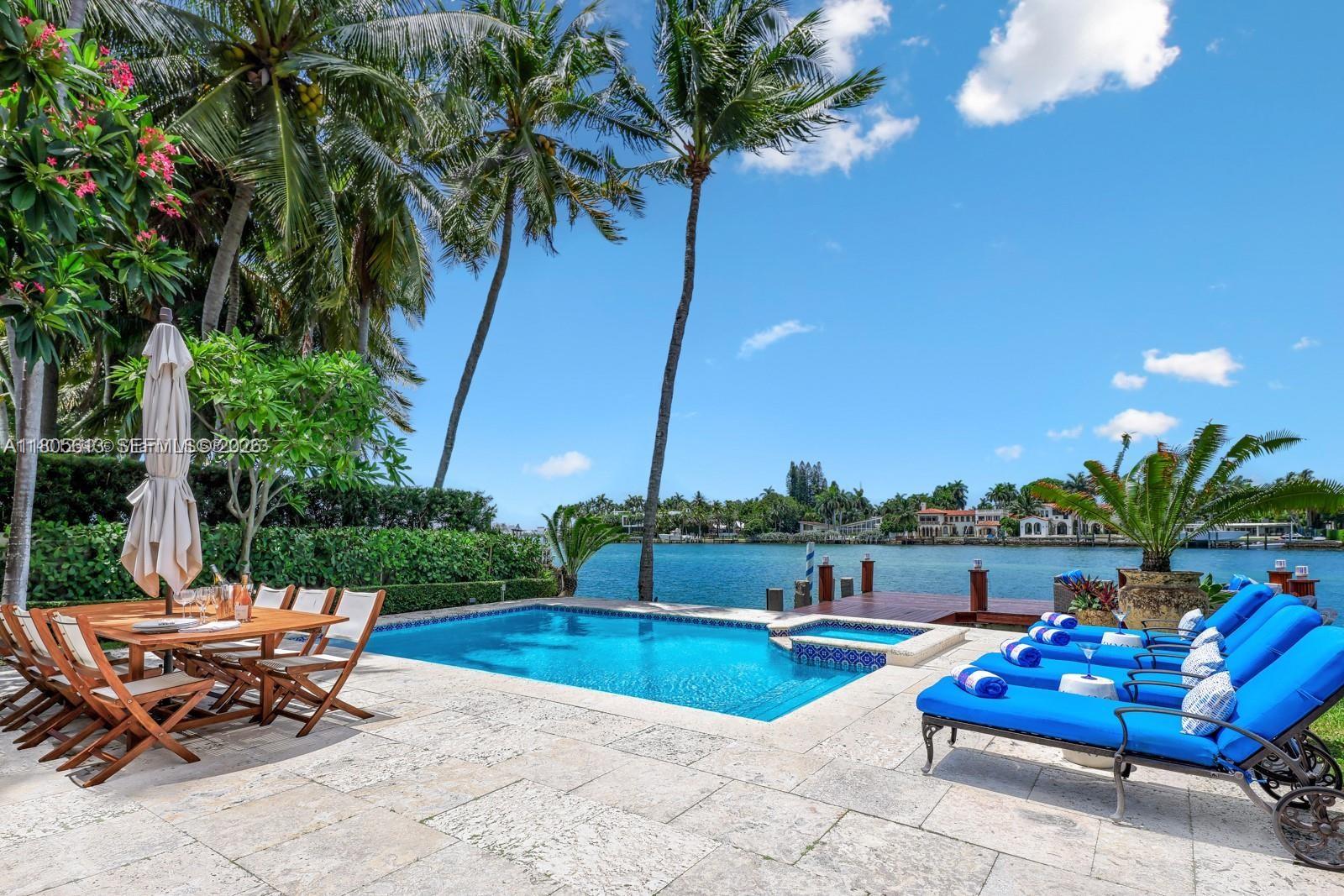 56 S Hibiscus Dr, Miami Beach FL 33139 — #A11805613