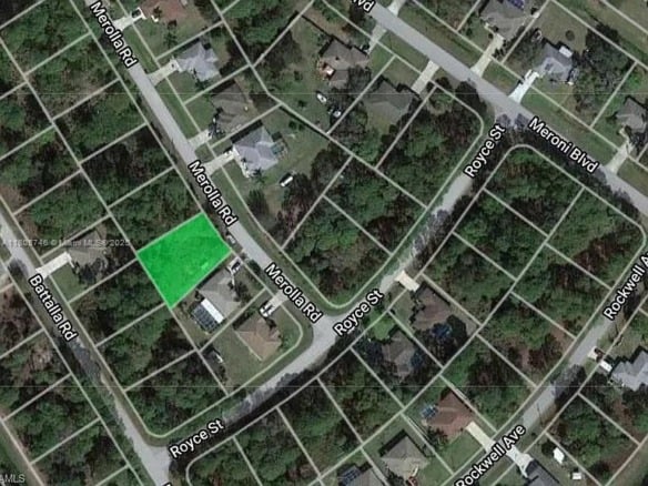 MEROLLA MEROLLA, North Port FL 34291 — #A11805746