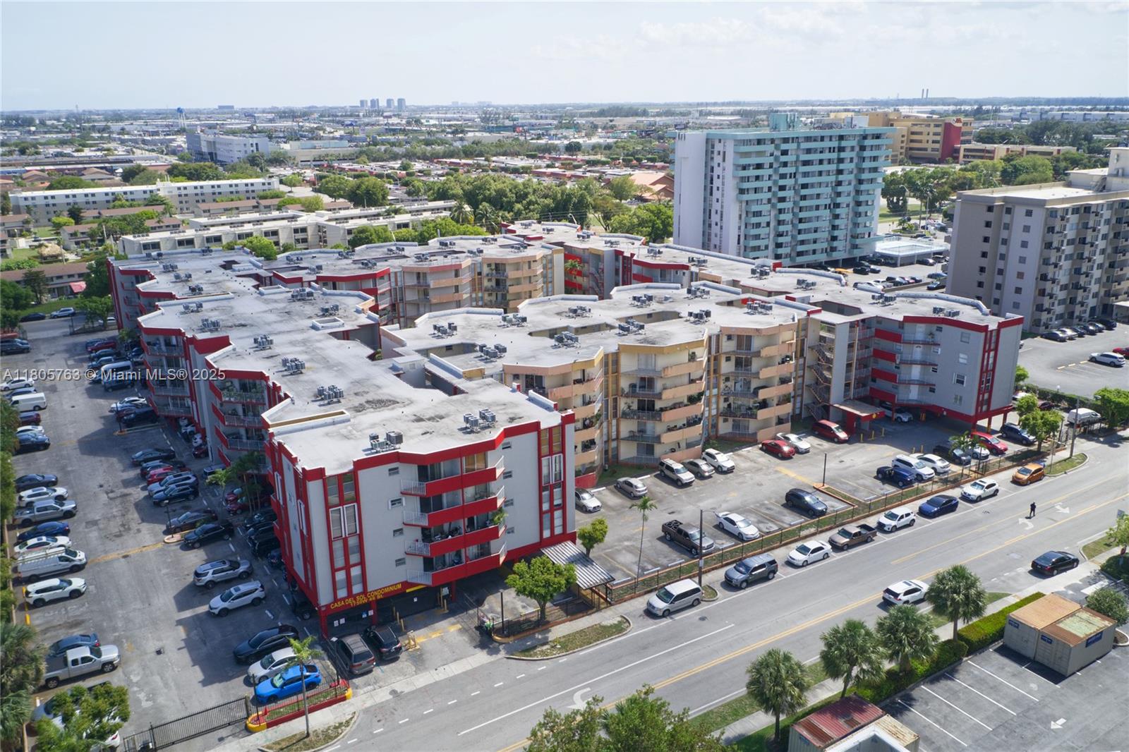 1750 W 46th St # 503, Hialeah FL 33012 — #A11805763