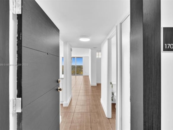 2801 NE 183rd St # 1703W, Aventura FL 33160 — #A11805799