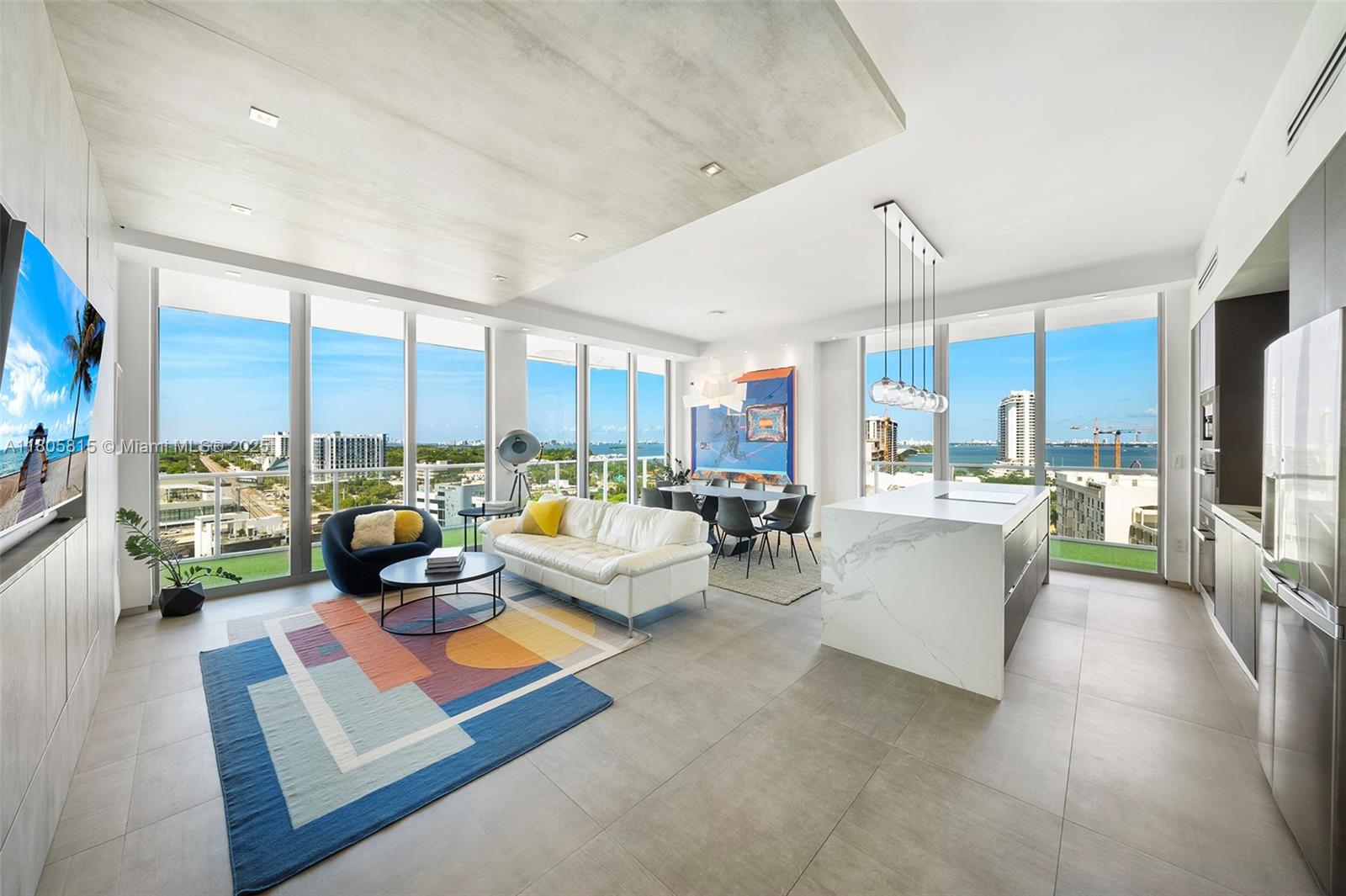 83dcefb7-5804 3470 E Coast Ave # H1201, Miami FL 33137 — #A11805815