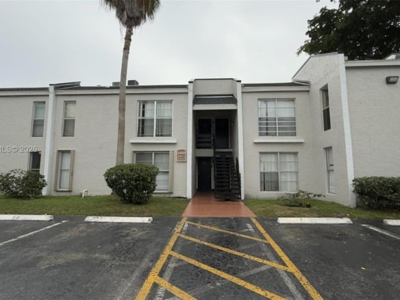 4469 Treehouse Ln # B, Tamarac FL 33319 — #A11805911
