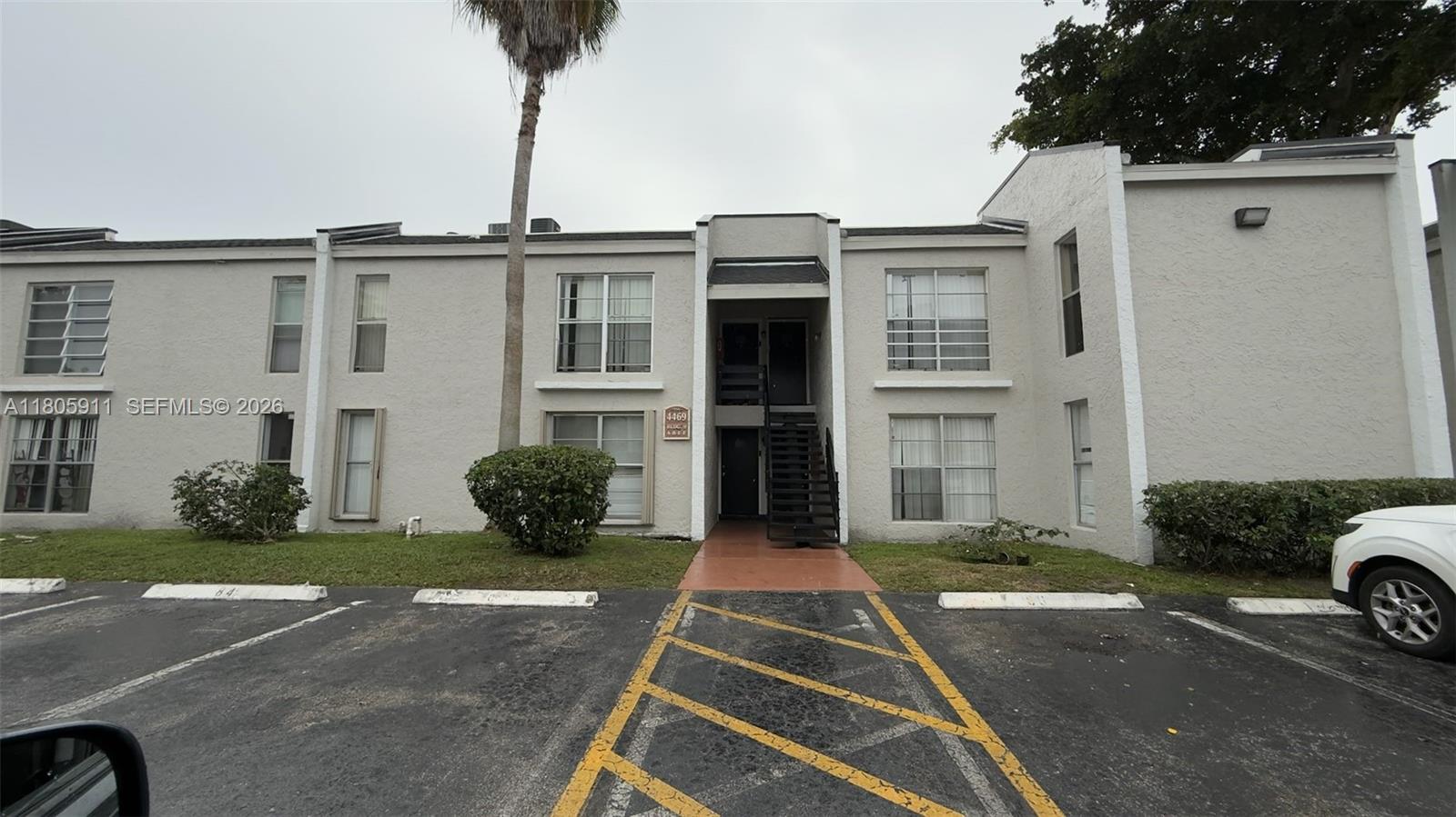 4469 Treehouse Ln # B, Tamarac FL 33319 — #A11805911