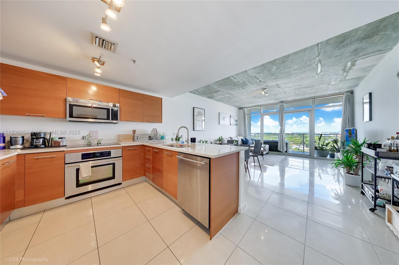 3250 NE 1st Ave # 1007, Miami FL 33137 — #A11806054