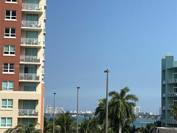 2001 Biscayne Blvd # 3503, Miami FL 33137 — #A11806138