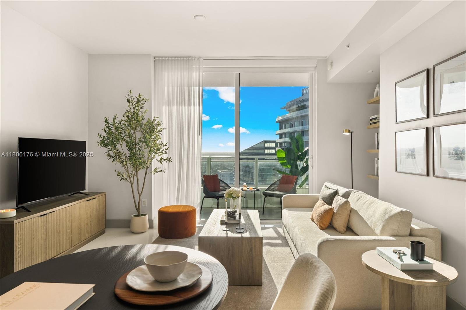 1080 Brickell Ave # 3905, Miami FL 33131 — #A11806176