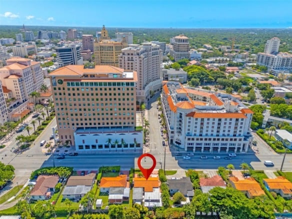 1901 SW 37th Ave, Miami FL 33145 — #A11806257