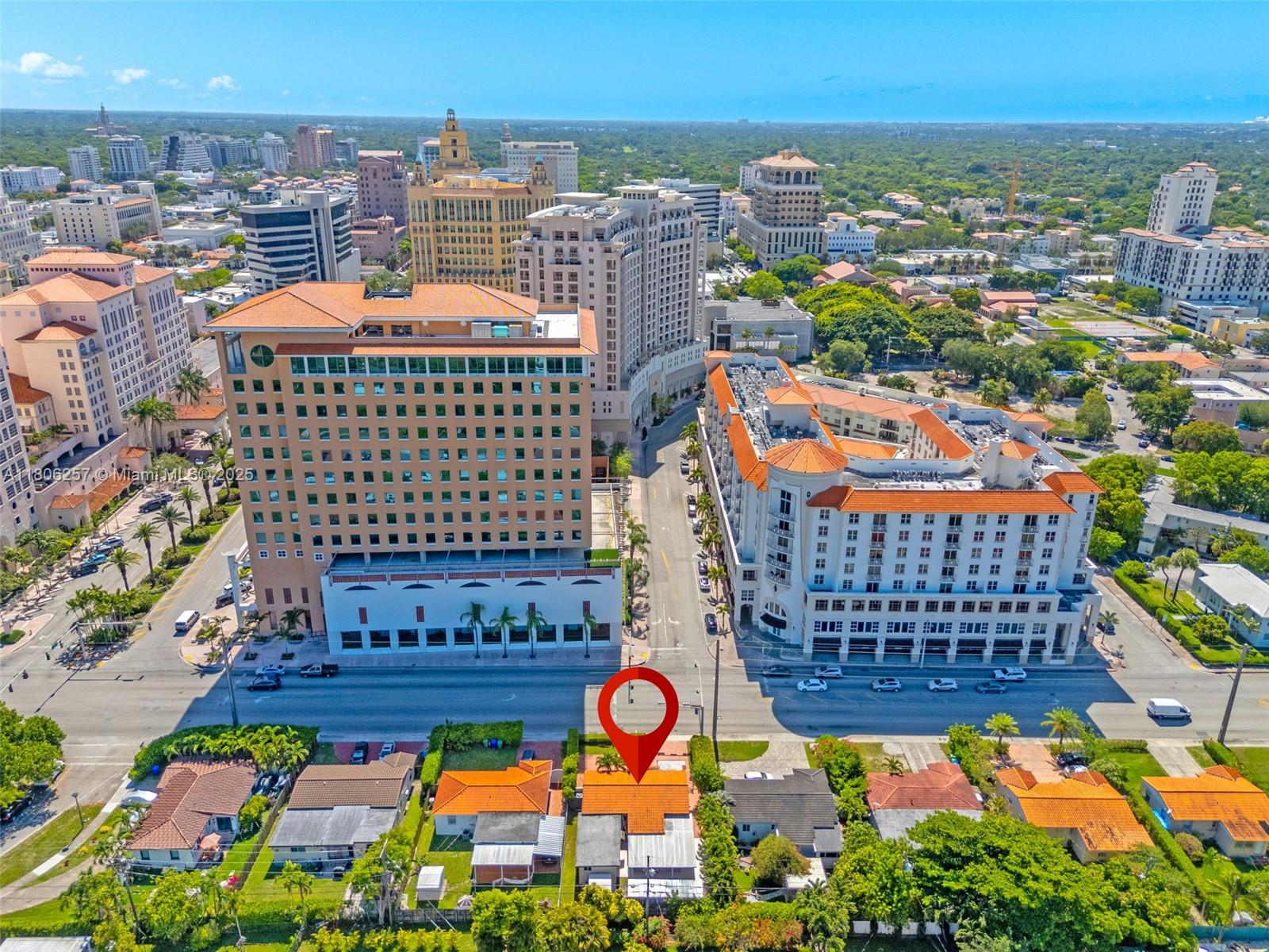 1901 SW 37th Ave, Miami FL 33145 — #A11806257