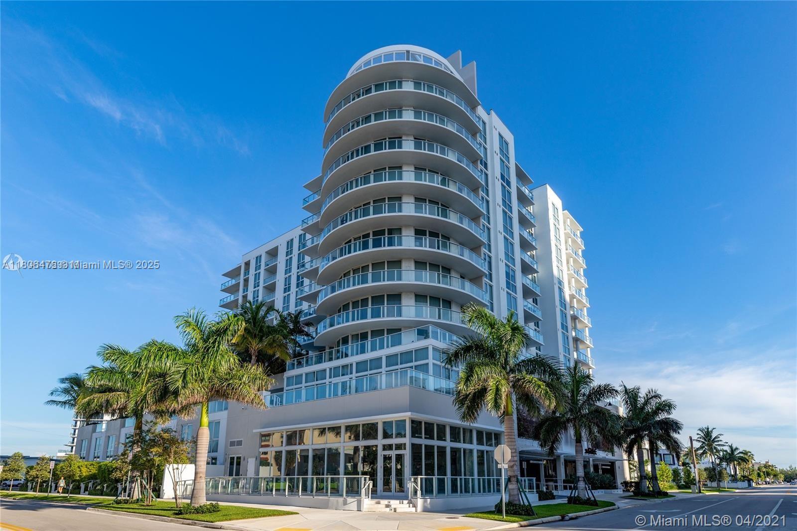 83dcefb7-5819 401 N Birch Rd # 505, Fort Lauderdale FL 33304 — #A11806476