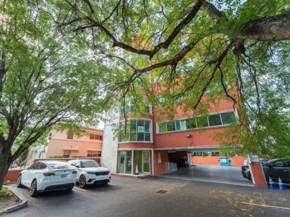 1378 Coral Way # 3, Miami FL 33145 — #A11806796