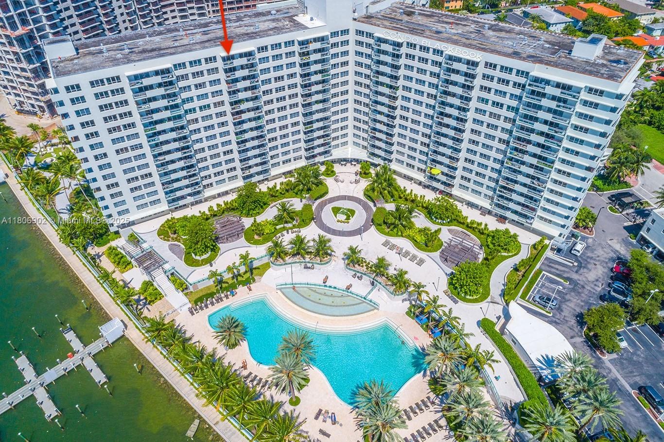 83dcefb7-5824 1500 Bay Rd # 1532S, Miami Beach FL 33139 — #A11806902