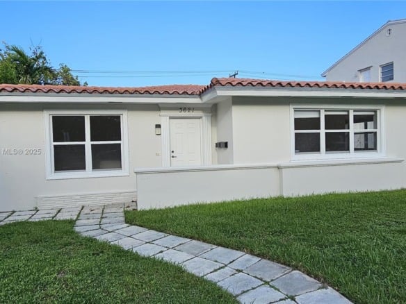 3621 Ponce De Leon Blvd, Coral Gables FL 33134 — #A11807331