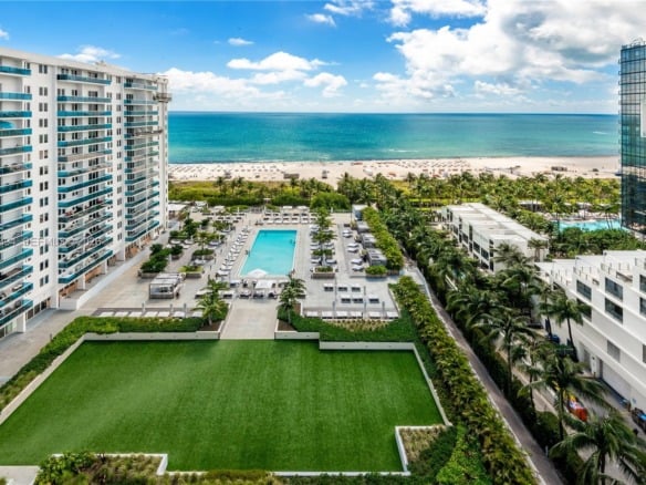 2301 Collins Ave # 1538, Miami Beach FL 33139 — #A11807394