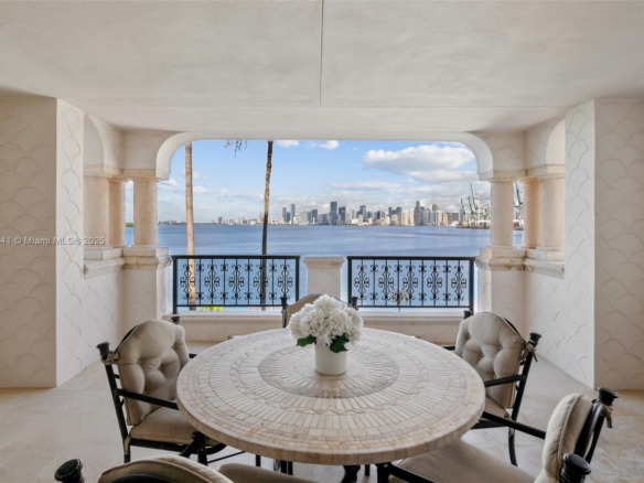 5235 Fisher Island Dr # 5235, Miami Beach FL 33109 — #A11807441