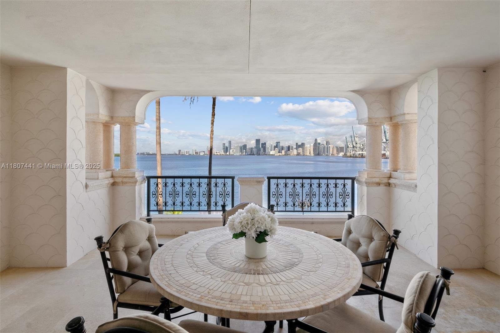 83dcefb7-5847 5235 Fisher Island Dr # 5235, Miami Beach FL 33109 — #A11807441