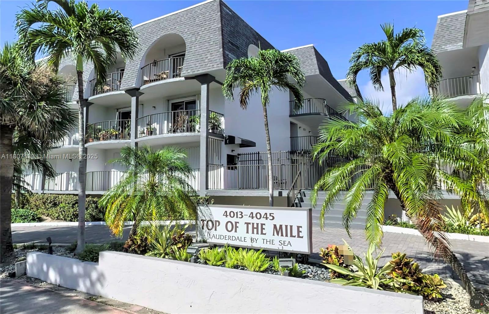 4013 N Ocean Drive # 102, Lauderdale By The Sea FL 33308 — #A11807533