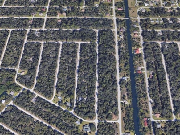 3081 Guilford St, Port Charlotte FL 33948 — #A11807664
