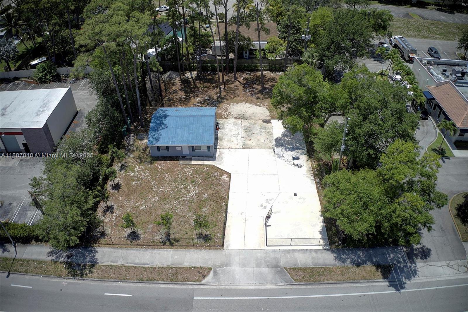4736 Lake Worth Rd, Green Acres FL 33463 — #A11807840