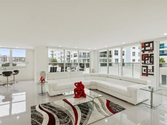 2751 S Ocean Dr # 301S, Hollywood FL 33019 — #A11808091