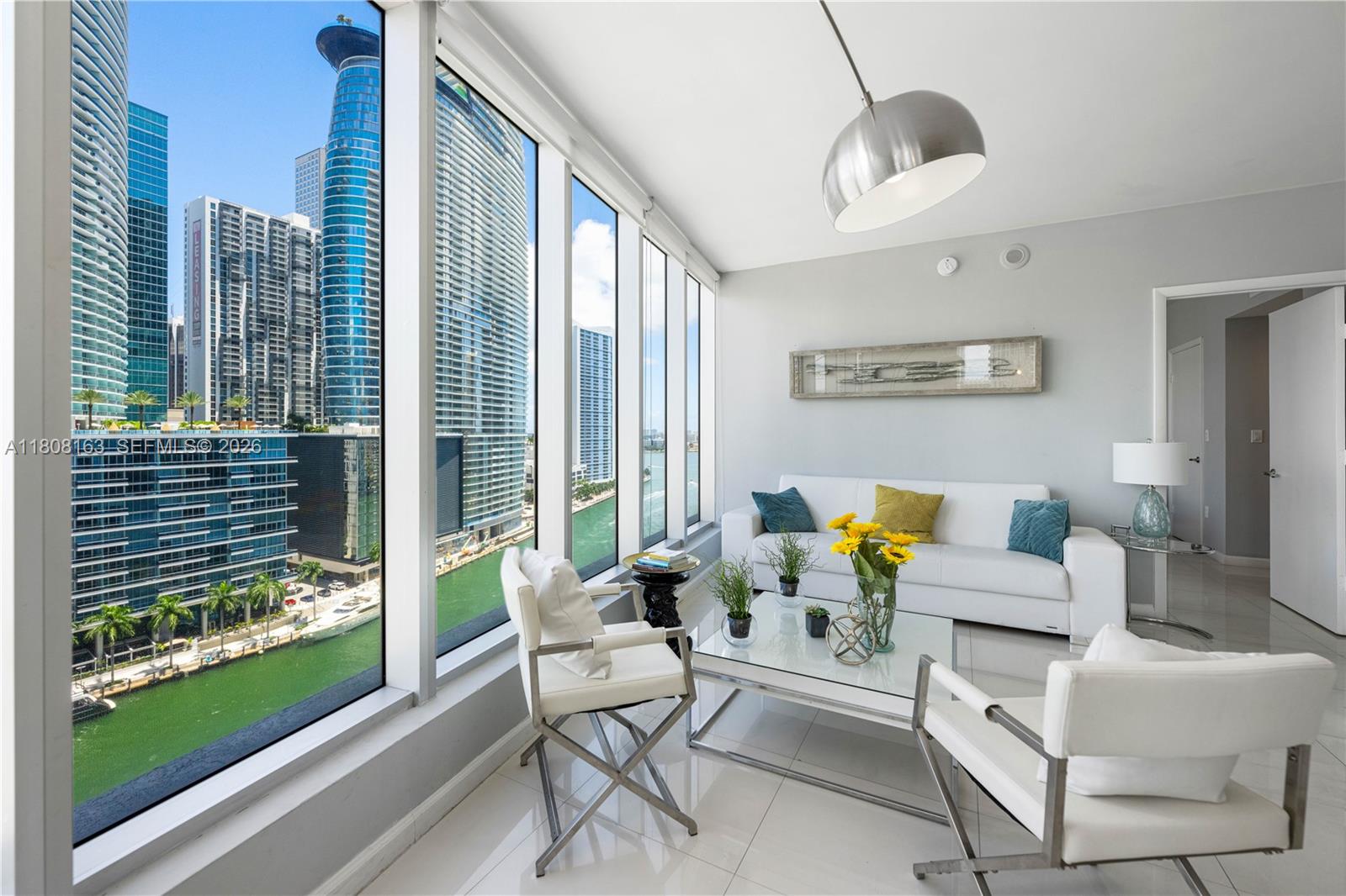 83dcefb7-5862 485 Brickell Ave # 1604, Miami FL 33131 — #A11808163