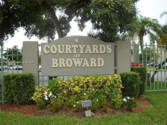 1800 SW 81st Ave # 1105, North Lauderdale FL 33068 — #A11808378