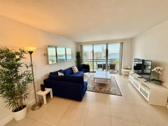 1500 Bay Rd # 1534S, Miami Beach FL 33139 — #A11808423