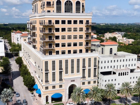 2020 Ponce De Leon Blvd, Coral Gables FL 33134 — #A11808496